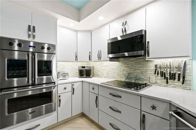 Boaters, take note-this oceanfront 3BD, 2BA condo at the Regency - photo 8