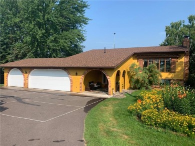 Lake Home For Sale in Arthur Twp, Minnesota