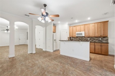 Enjoy peaceful lakefront living in the gated Tidelands community - photo 13