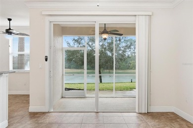 Enjoy peaceful lakefront living in the gated Tidelands community - photo 21