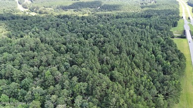 Discover the possibilities with this expansive 127.50+/- acre - photo 2