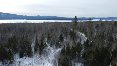 Incredible 25.33 acre parcel overlooking Mooselookmeguntic Lake - photo 2