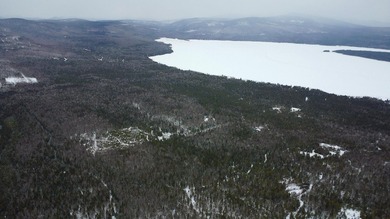 Incredible 25.33 acre parcel overlooking Mooselookmeguntic Lake - photo 5