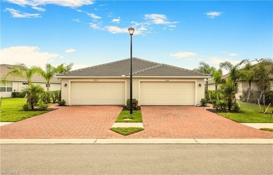 (private lake, pond, creek) Home For Sale in Naples Florida