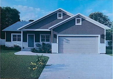 Lake Home For Sale in Ocoee, Tennessee