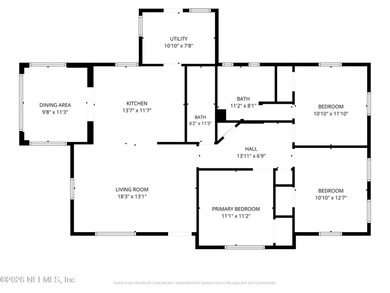 Amazing opportunity to own this beautifully renovated home. NO - photo 2