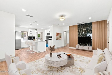 Amazing opportunity to own this beautifully renovated home. NO - photo 8