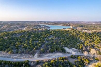 Beacon Lake Acreage For Sale in Bluff Dale Texas