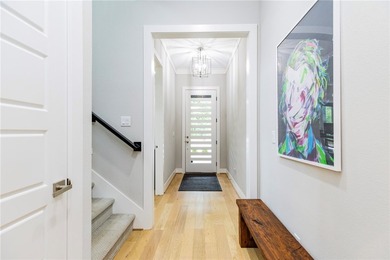 Welcome to this beautifully appointed home in the sought-after - photo 9