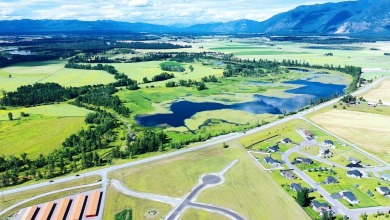 Flathead River - Flathead County Acreage For Sale in Kalispell Montana