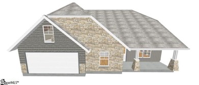 Lake Blalock Home For Sale in Chesnee South Carolina