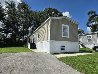 Anglers Lake Home Active Under Contract in Lakeland Florida