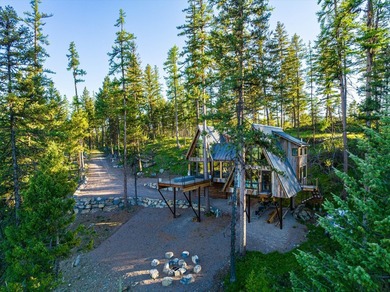 Premium 20 acre build lot in the Homestead with infrastructure - photo 6