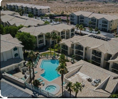 Lake Mohave Condo For Sale in Laughlin Nevada
