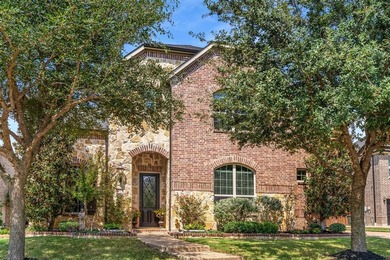 Lake Grapevine Home For Sale in Trophy Club Texas