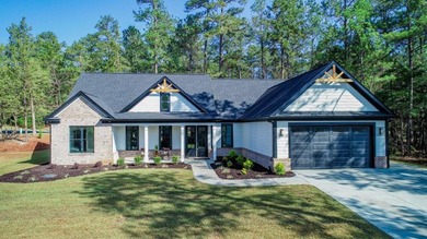 Strom Thurmond / Clarks Hill Lake Home For Sale in Mccormick South Carolina