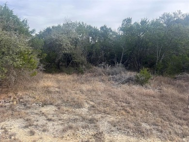 Lake Granbury Lot For Sale in Granbury Texas