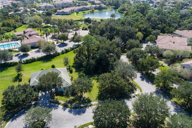 Oversized corner lot on cul-de-sac. Short distance to the - photo 14