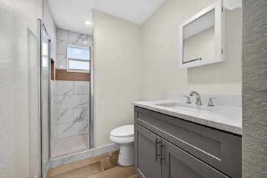 Move-in ready! This beautifully renovated home offers 3 bedrooms - photo 16