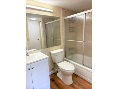 Welcome to this charming 55+ two-story condo located on the - photo 19
