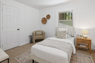 Nestled beneath a canopy of majestic redwood trees on a spacious - photo 20