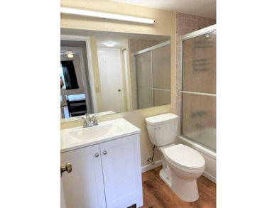 Welcome to this charming 55+ two-story condo located on the - photo 20