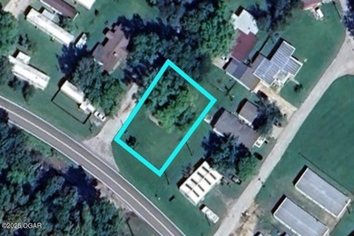 Lake Lot For Sale in Noel, Missouri