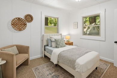 Nestled beneath a canopy of majestic redwood trees on a spacious - photo 22