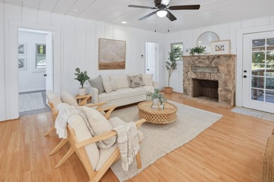Nestled beneath a canopy of majestic redwood trees on a spacious - photo 23
