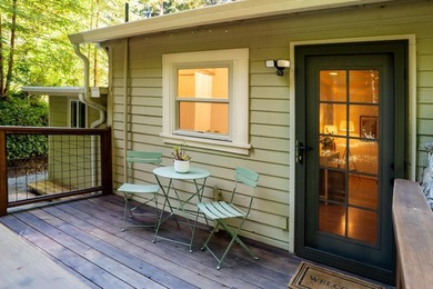 Nestled beneath a canopy of majestic redwood trees on a spacious - photo 30
