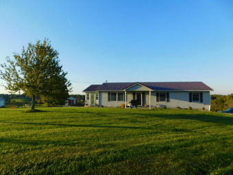 Lake Home Off Market in Berry, Kentucky
