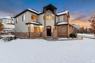 Lake Home For Sale in North Salt Lake, Utah