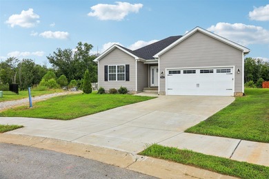 Barren River Home For Sale in Bowling Green Kentucky