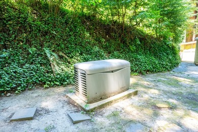Nestled beneath a canopy of majestic redwood trees on a spacious - photo 42