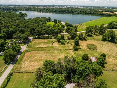 Rare opportunity in Elm Springs-1.00 scenic acres with open - photo 3