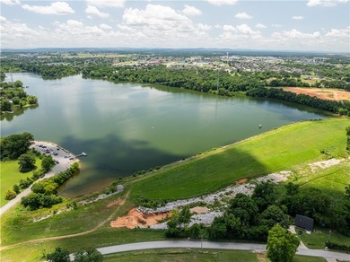 Rare opportunity in Elm Springs-1.00 scenic acres with open - photo 5