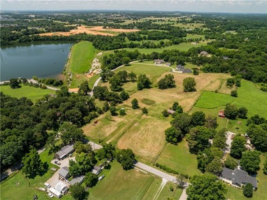 Rare opportunity in Elm Springs-1.00 scenic acres with open - photo 8