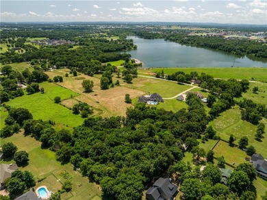 Rare opportunity in Elm Springs-1.00 scenic acres with open - photo 10
