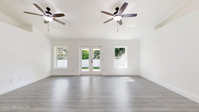 Move-In ready CBS home on double lot with space for boat/RV - photo 8