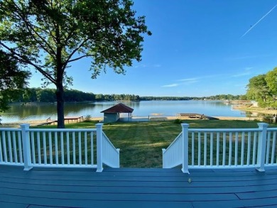 Lake Louisa Home For Sale in Louisa Virginia