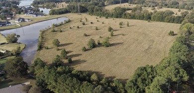 Spring Lake - Lee County Lot For Sale in Tupelo Mississippi