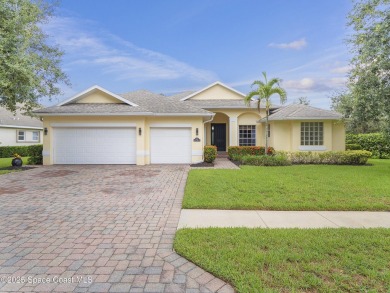 Lake Home For Sale in Vero Beach, Florida