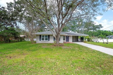 Manatee River Home For Sale in Palmetto Florida