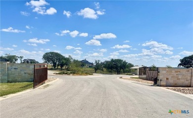 Lake Lot For Sale in Gatesville, Texas