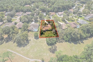 Exceptional opportunity to own an oversized homesite of nearly - photo 5