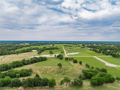 Lake Lot For Sale in Yantis, Texas