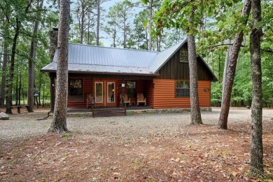 Lake Home For Sale in Broken Bow, Oklahoma