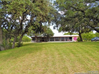 Lake Commercial Off Market in Lakehills, Texas