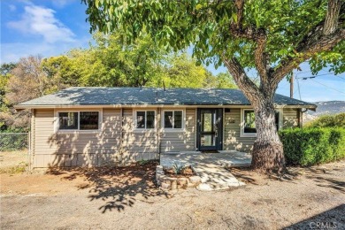 Clear Lake Home For Sale in Kelseyville California