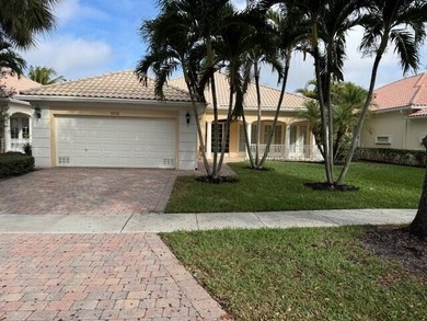 (private lake, pond, coastal) Home For Sale in Wellington Florida